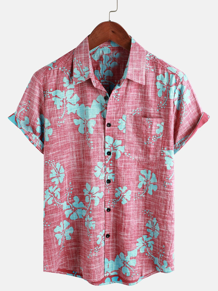 Tropicana Whisper Shirt