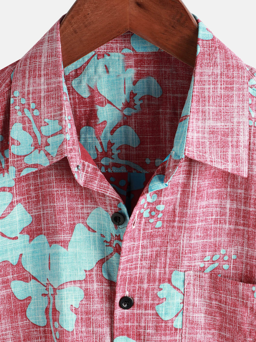 Tropicana Whisper Shirt