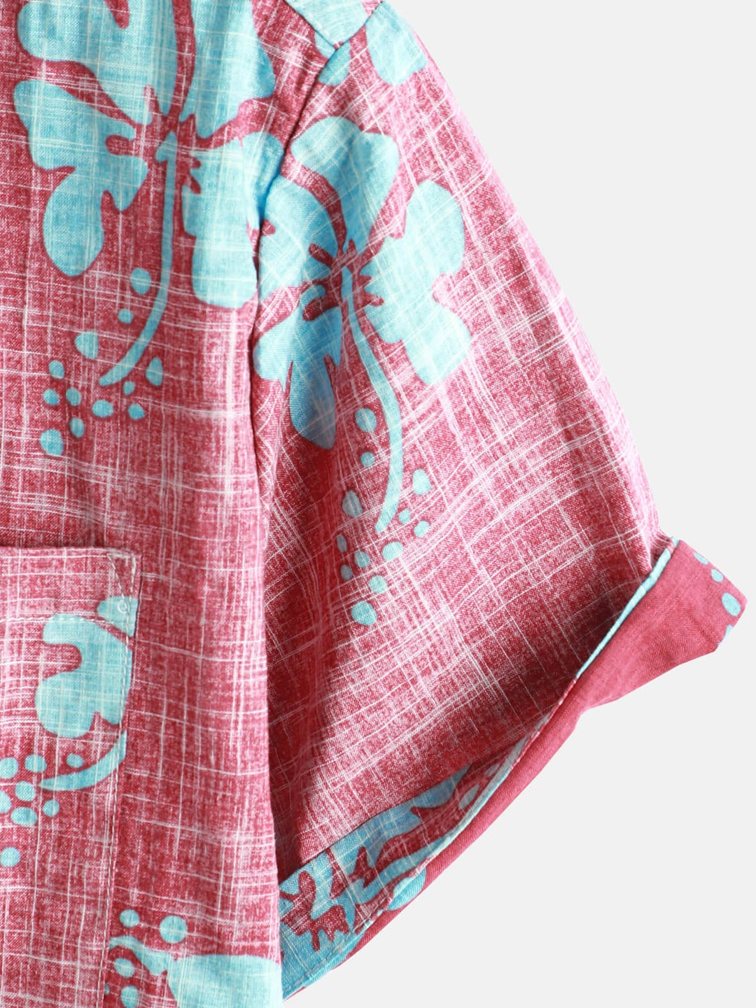 Tropicana Whisper Shirt