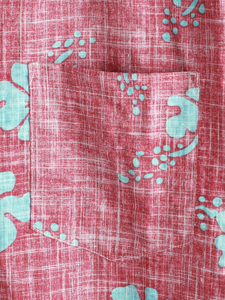Tropicana Whisper Shirt