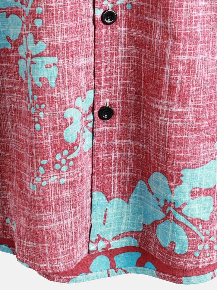Tropicana Whisper Shirt