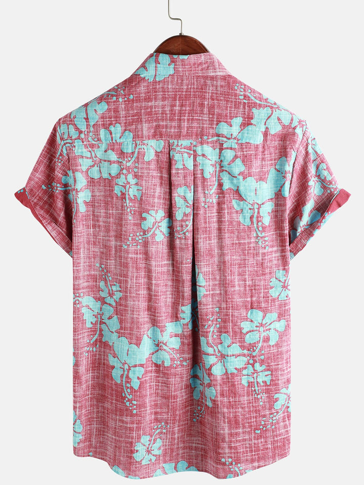 Tropicana Whisper Shirt