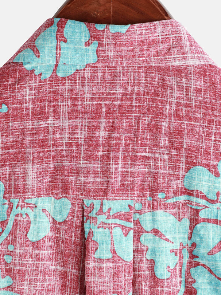 Tropicana Whisper Shirt