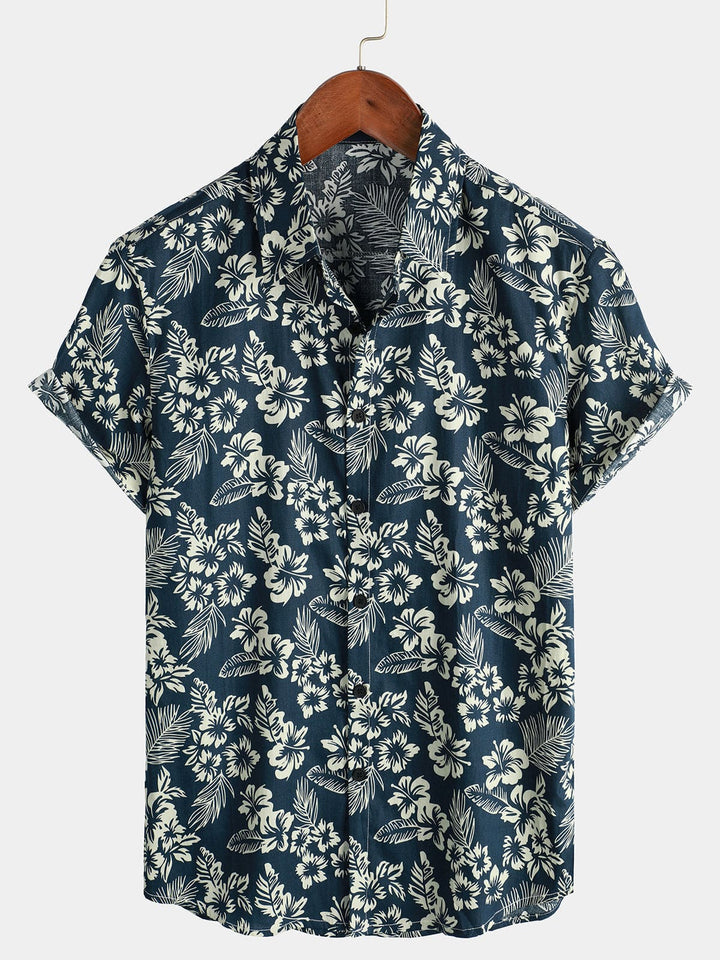 Kai Palms Shirt
