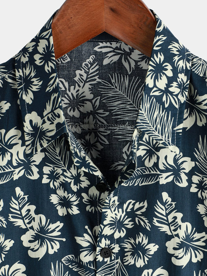 Kai Palms Shirt