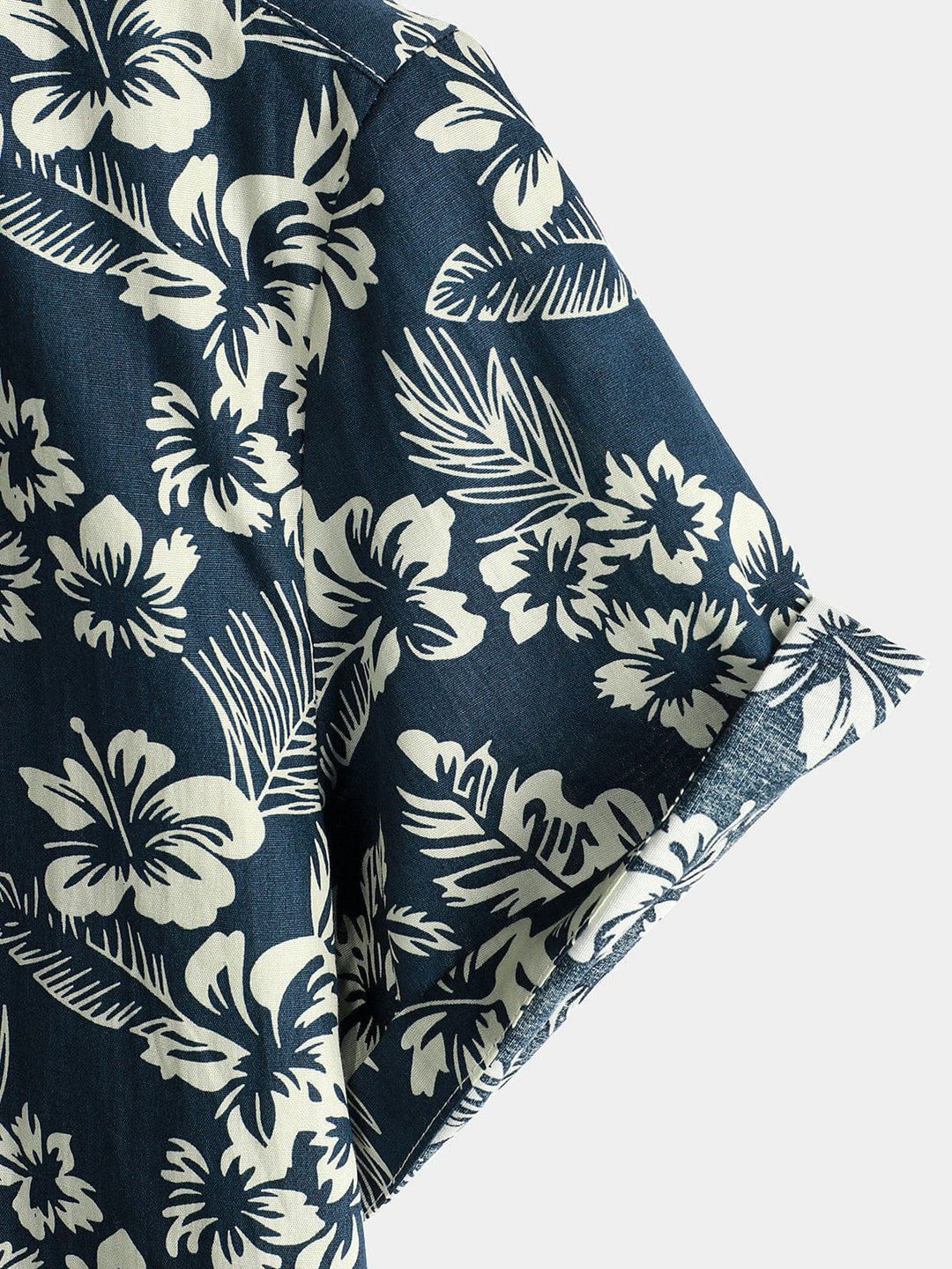 Kai Palms Shirt