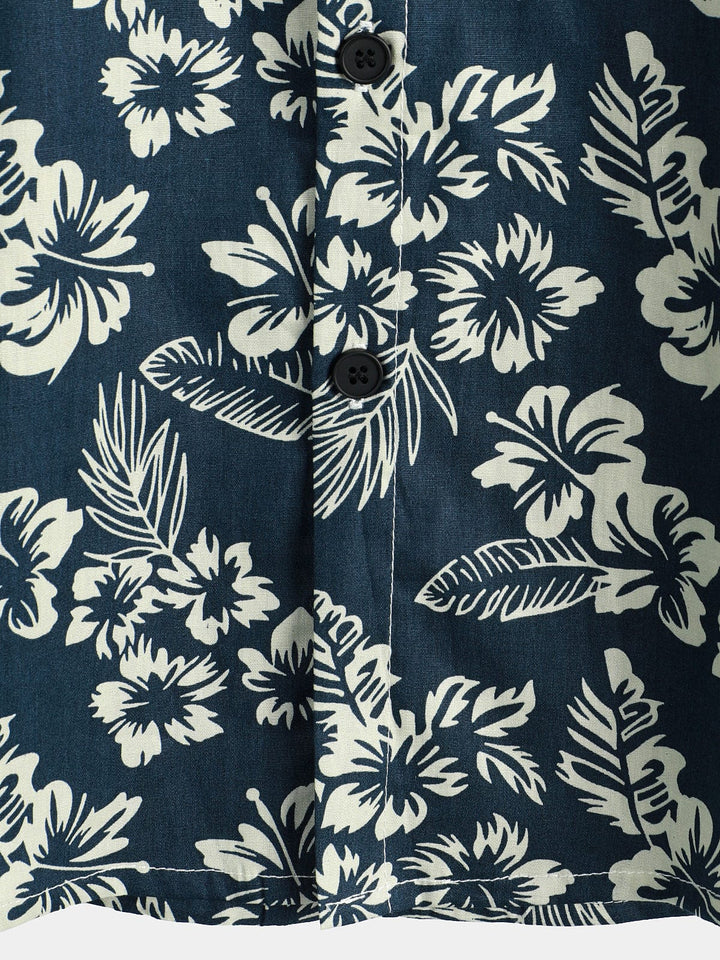 Kai Palms Shirt