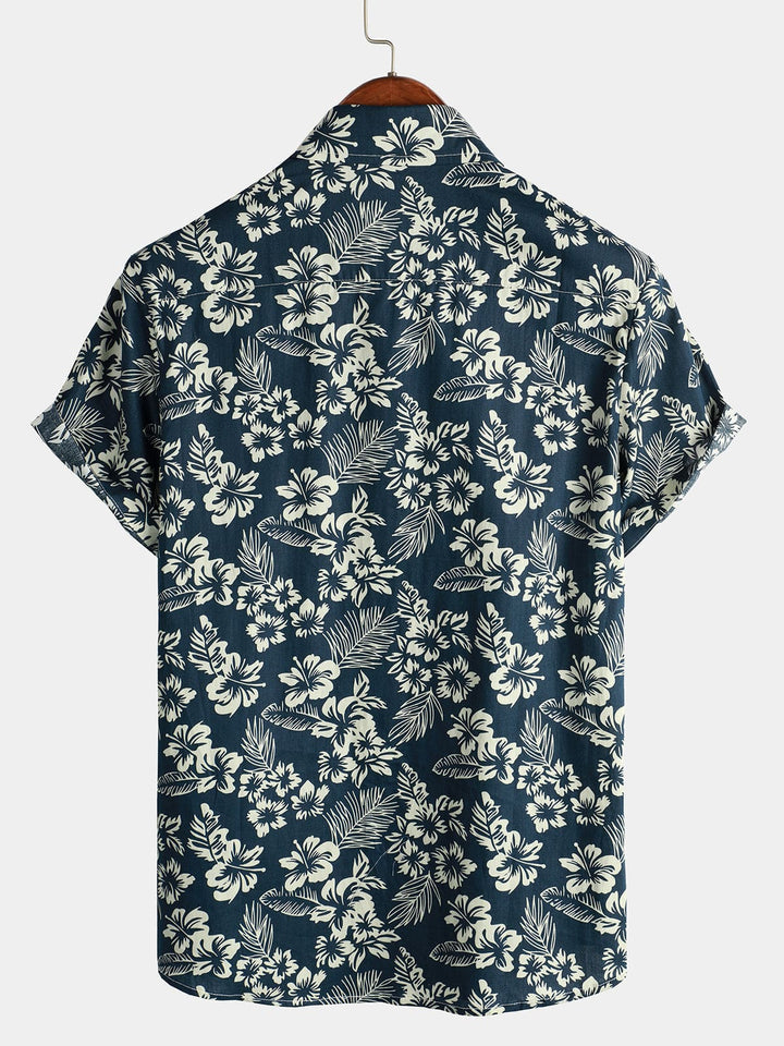 Kai Palms Shirt