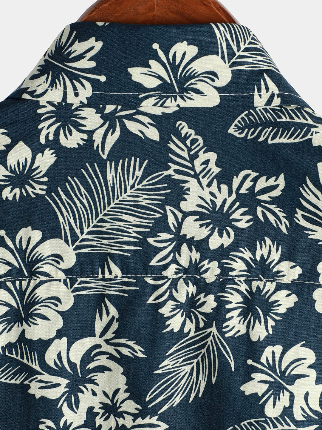Kai Palms Shirt
