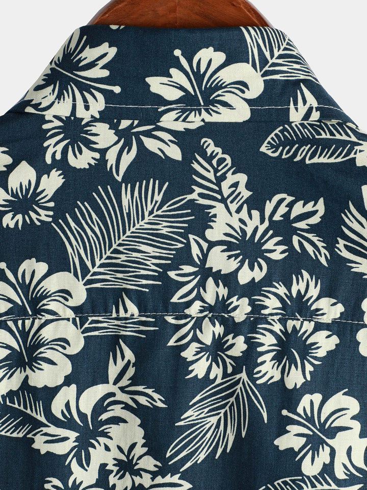 Kai Palms Shirt