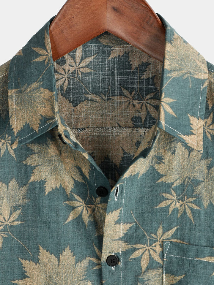 The Sunset Stroll Shirt