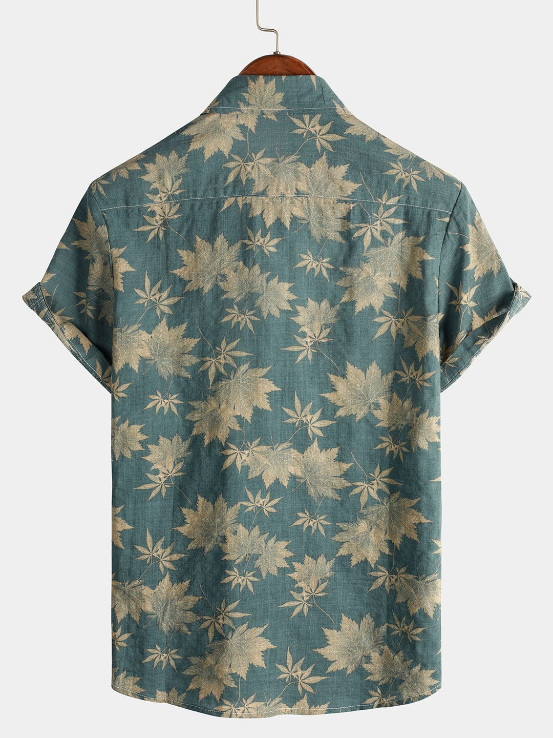 The Sunset Stroll Shirt