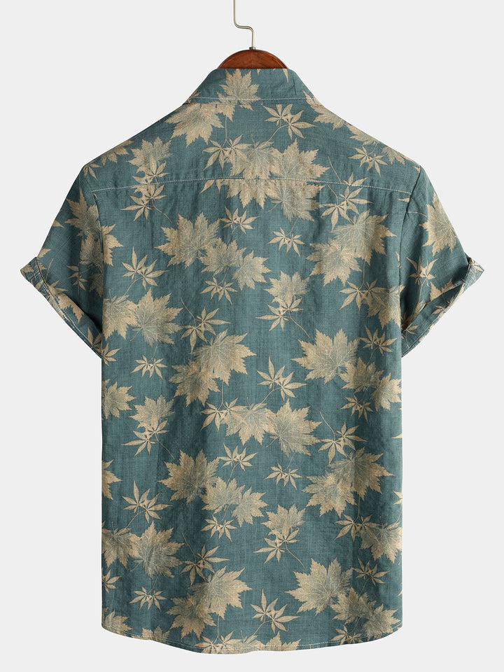 The Sunset Stroll Shirt