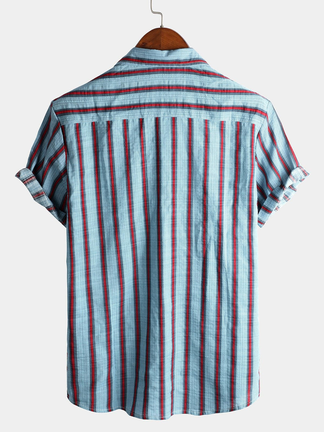 The Laidback Legend Shirt
