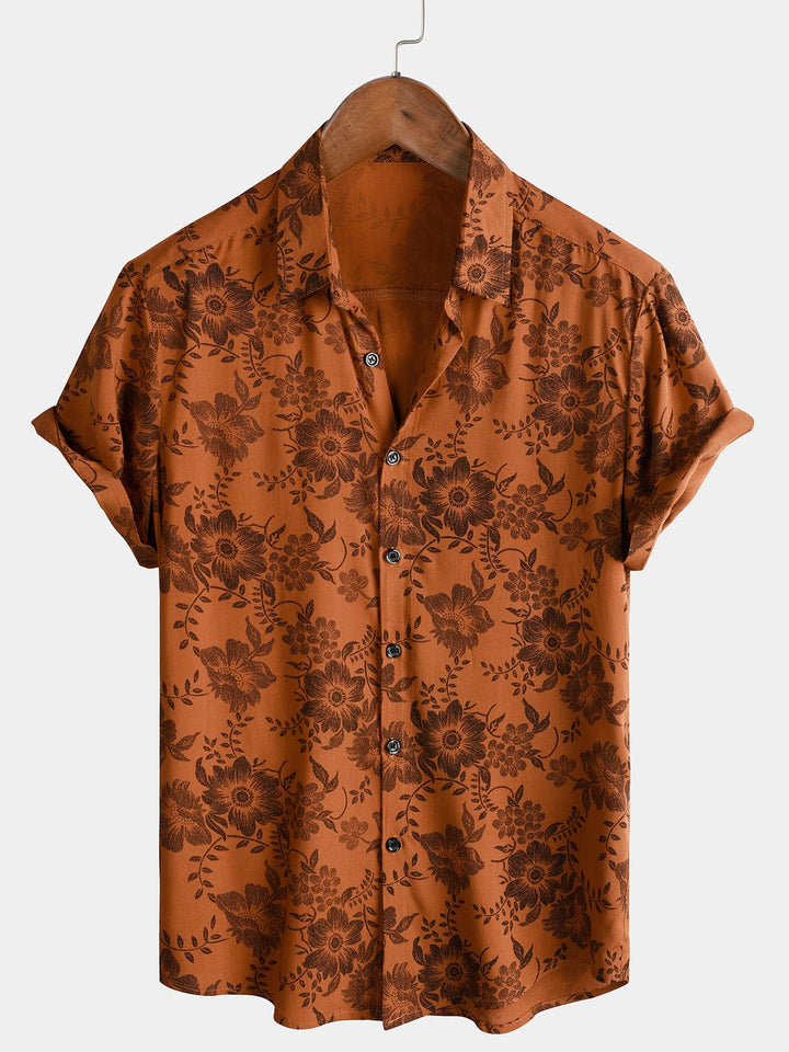 The Painted Vibe Shirt