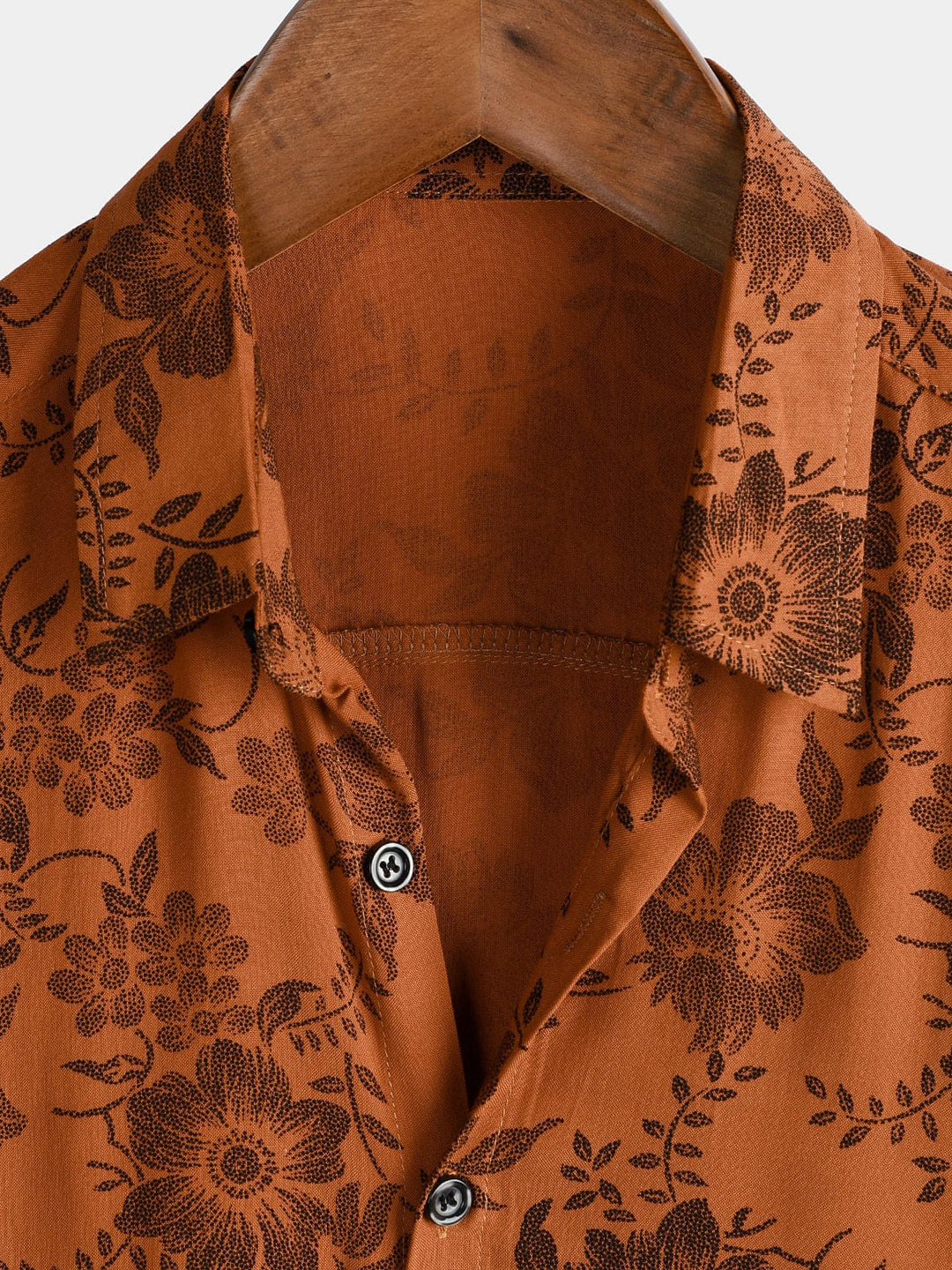 The Painted Vibe Shirt