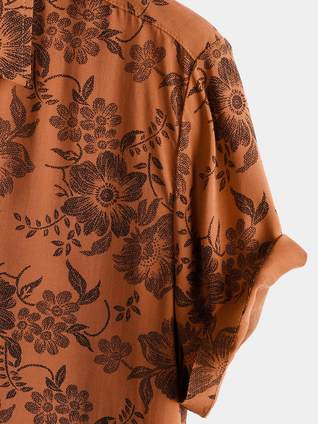 The Painted Vibe Shirt