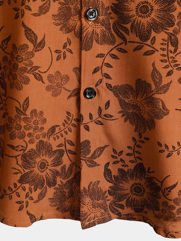 The Painted Vibe Shirt