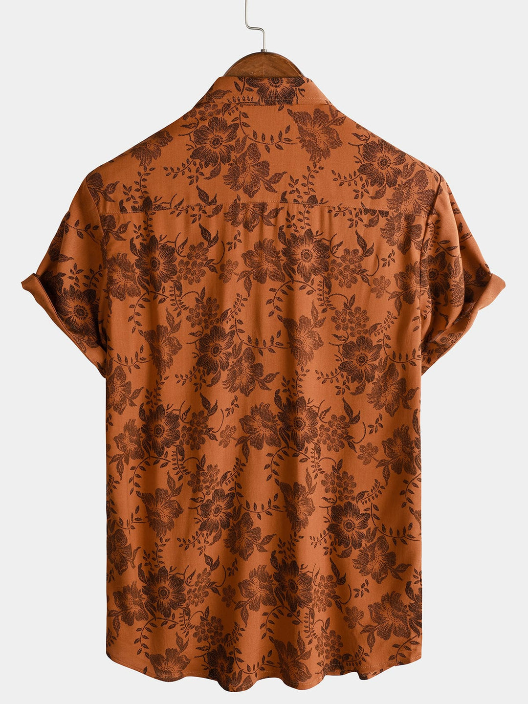 The Painted Vibe Shirt