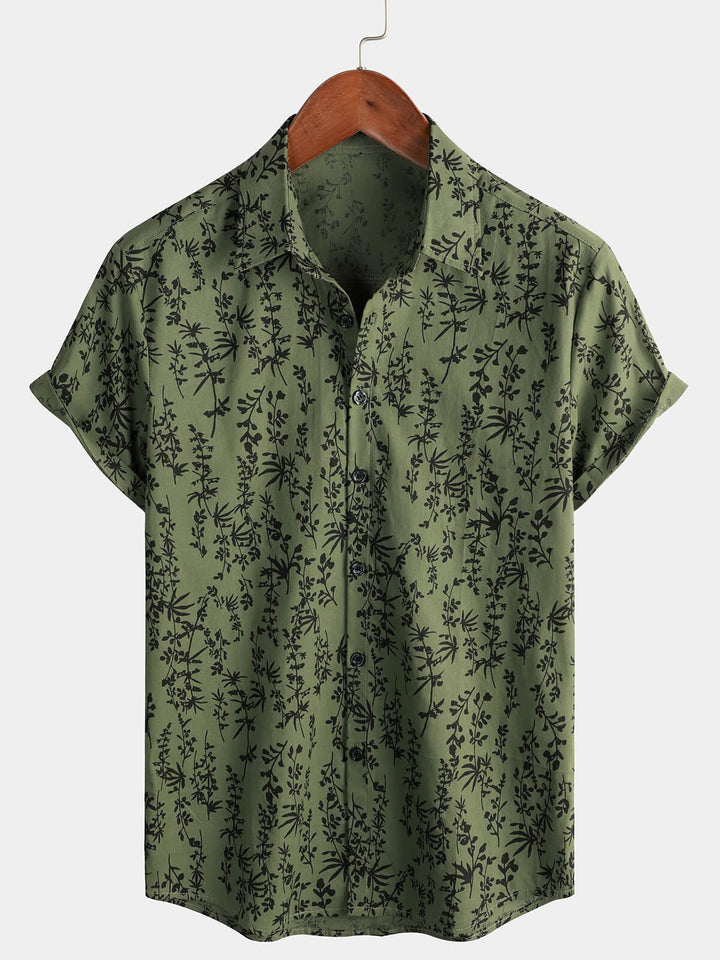 Bahari Coast Shirt