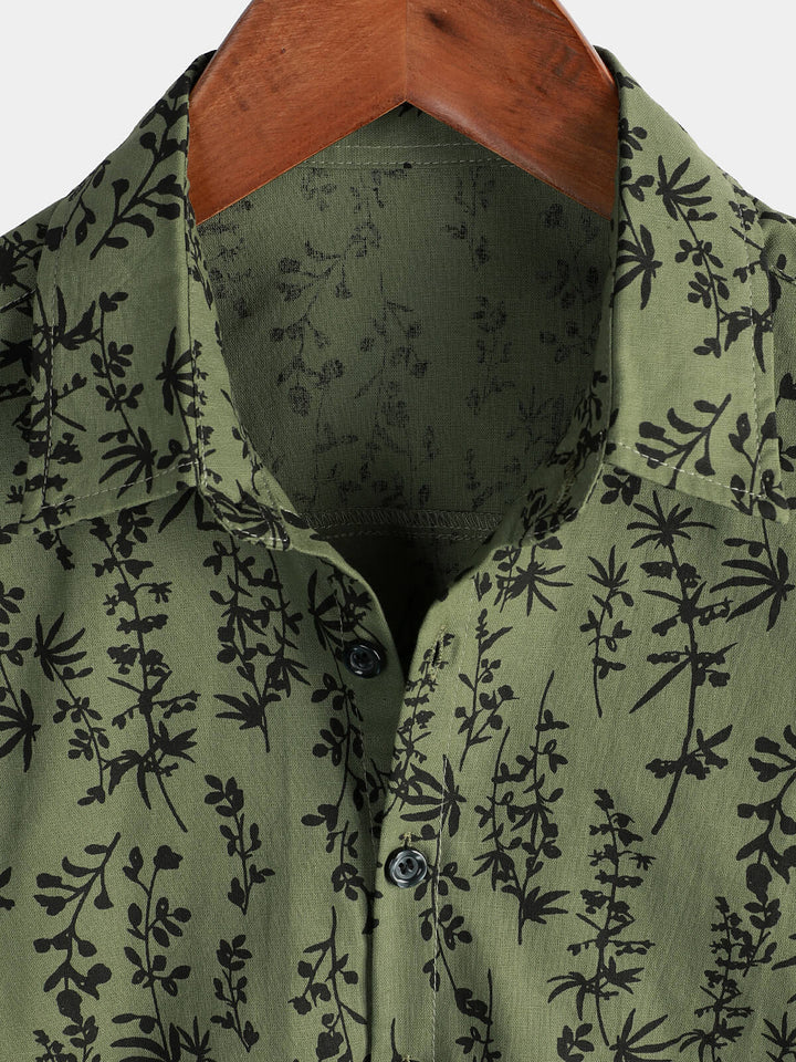 Bahari Coast Shirt