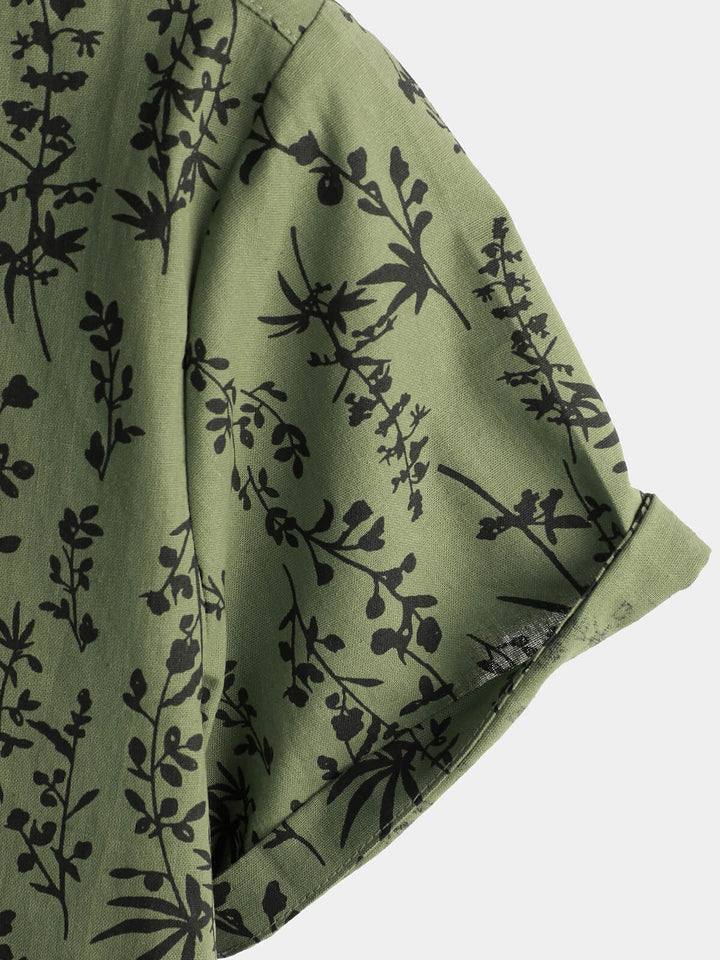 Bahari Coast Shirt