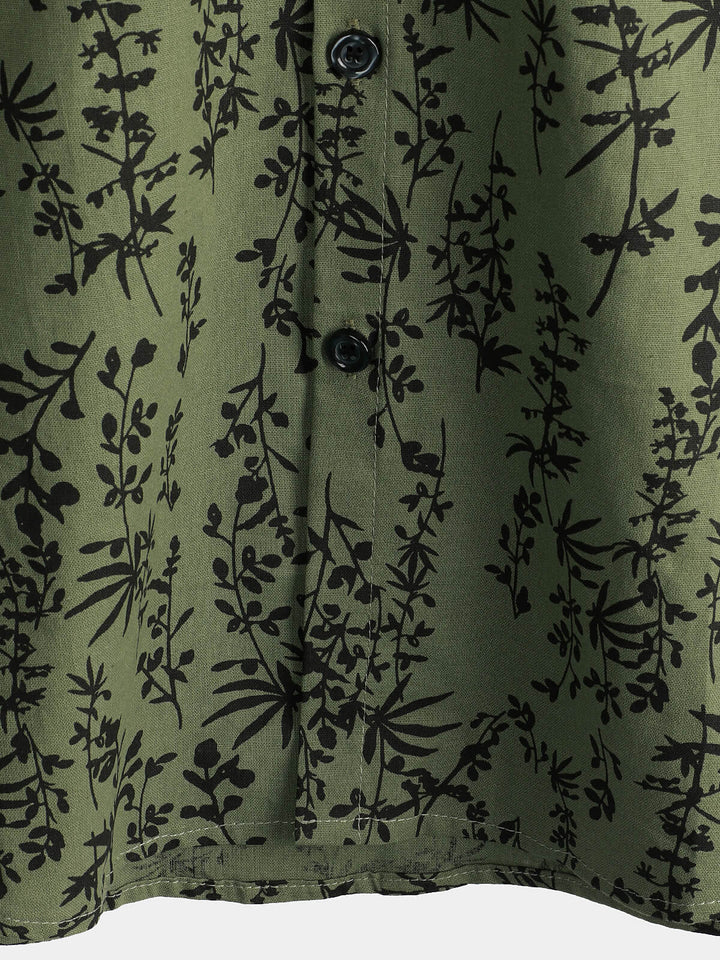 Bahari Coast Shirt