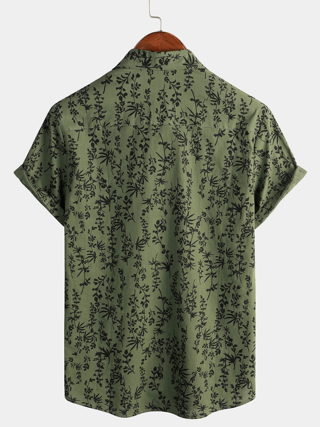 Bahari Coast Shirt