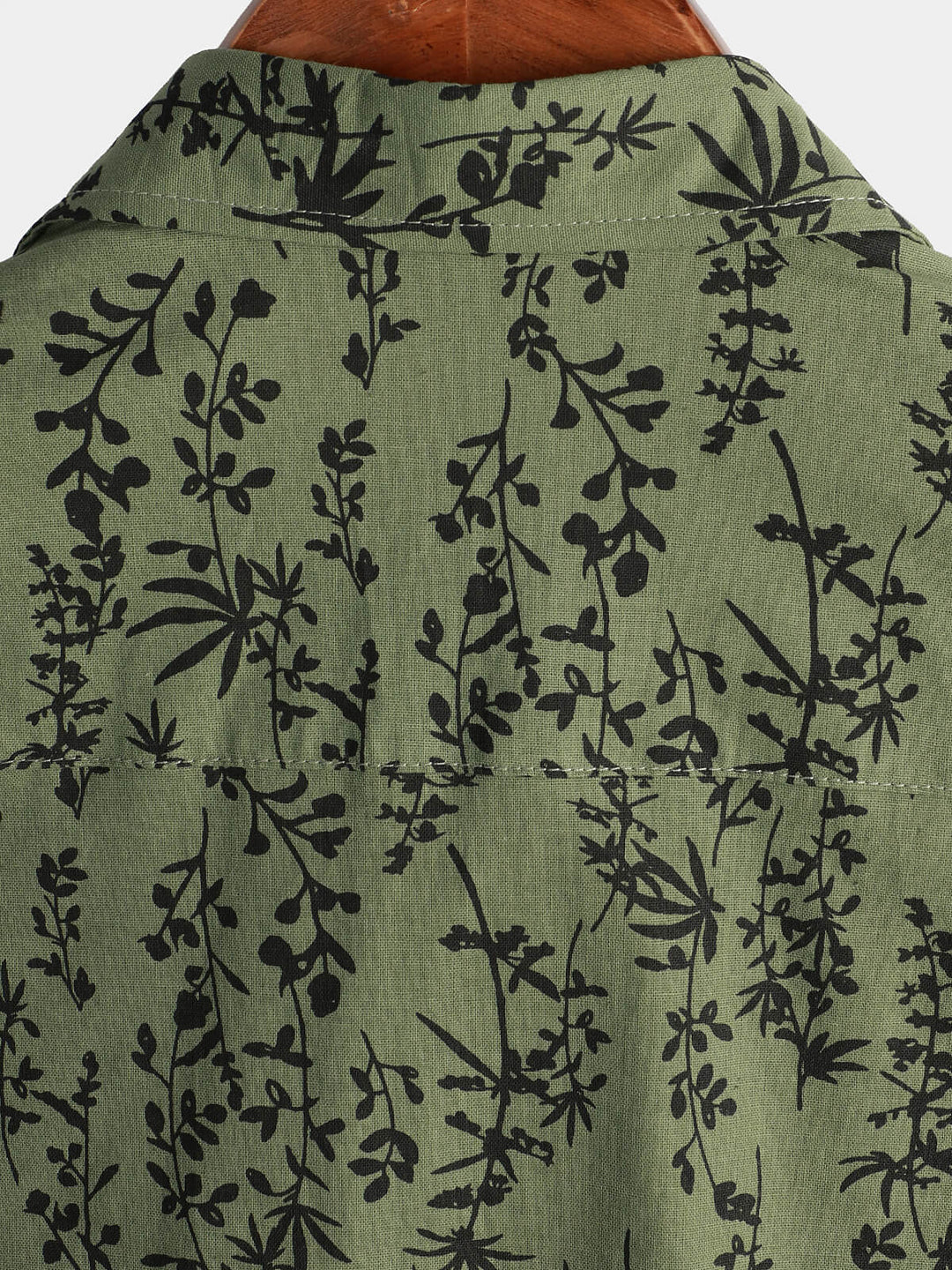 Bahari Coast Shirt