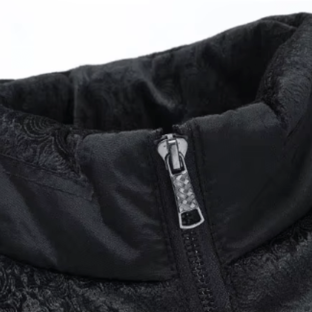Mason Luxe Winter Down Jacket