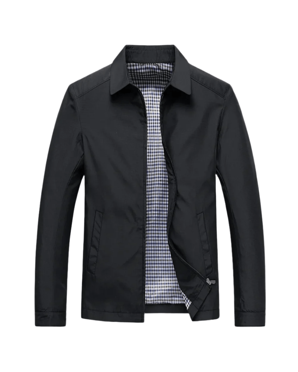 Mike Essential Casual Jacket