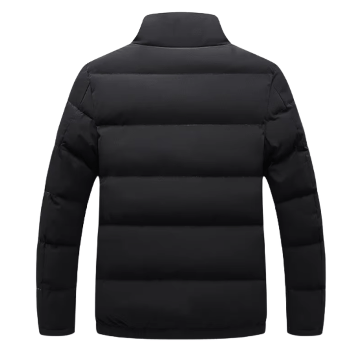 Max Premium Padded Winter Jacket