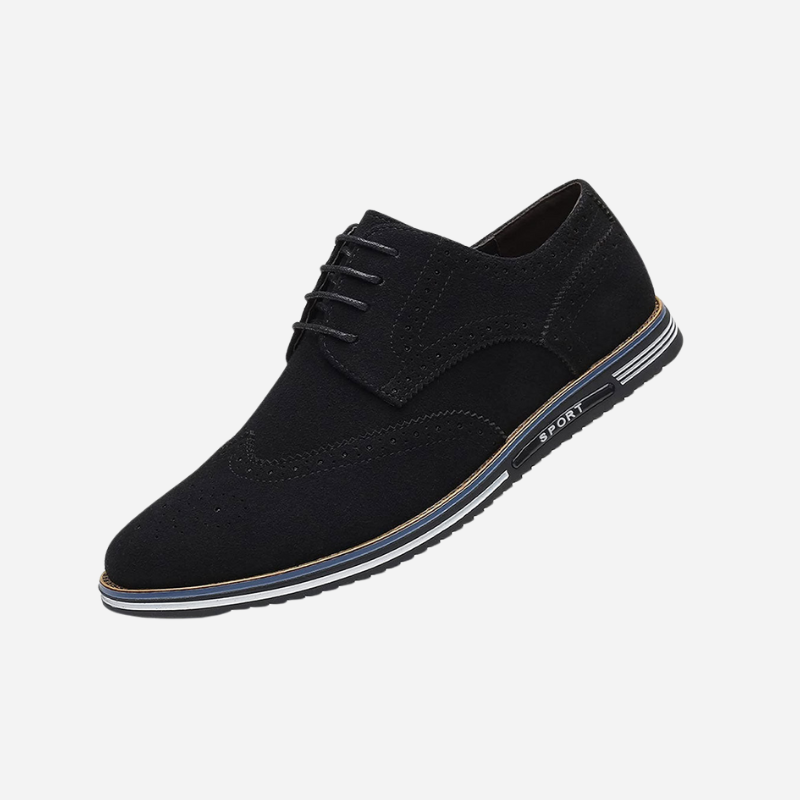 Marek Luxe Sport Brogues