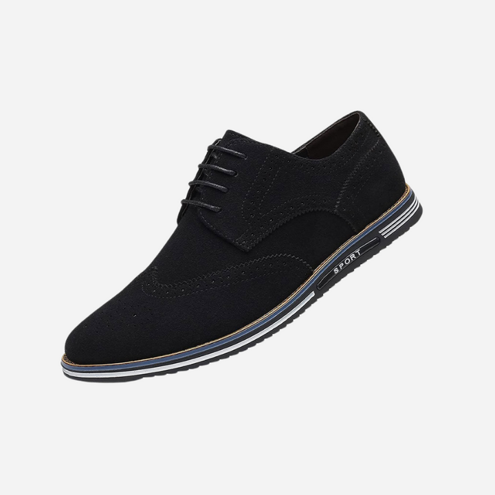 Marek Luxe Sport Brogues