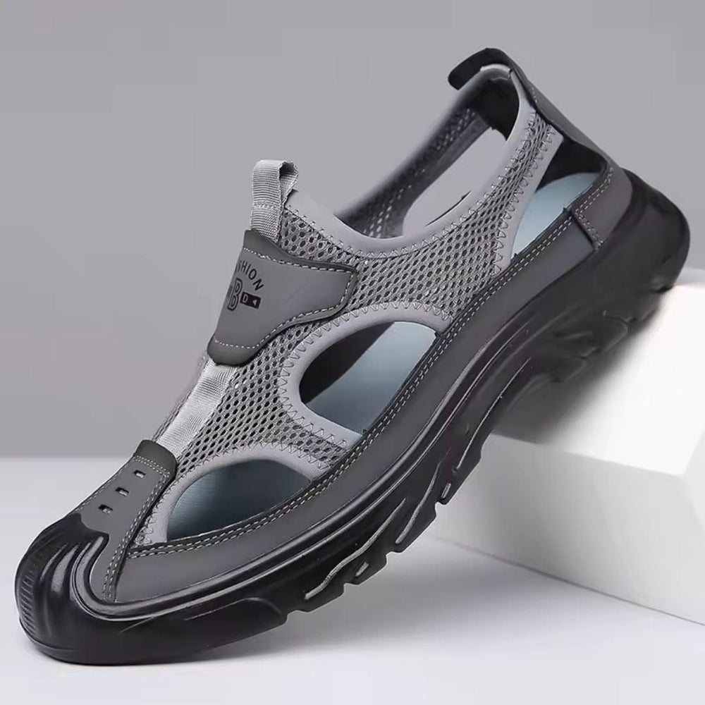 Franko Orthopedic Summer Sandal