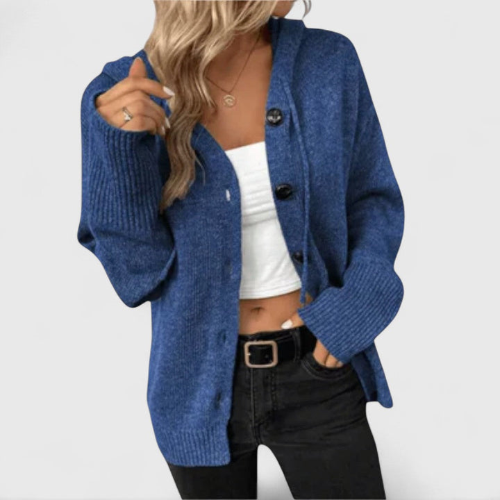 Rosie Casual Luxe Cardigan