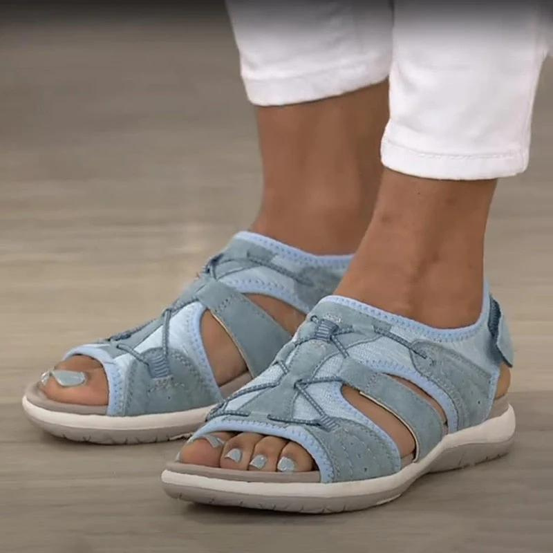 Holly SoftArch Support Sandals