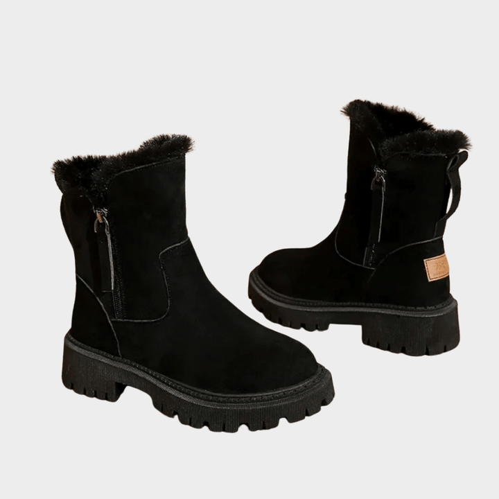 Olivia Everyday Comfort Boots