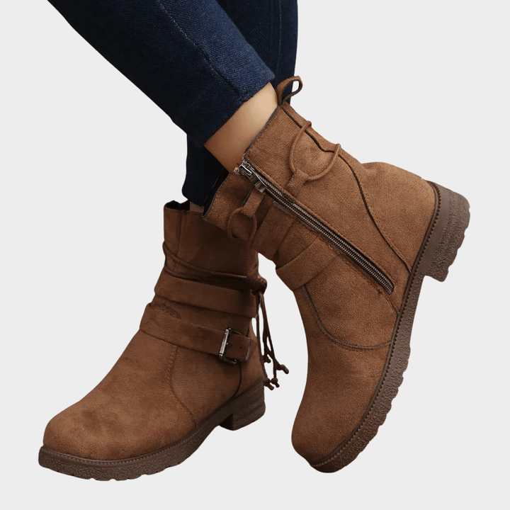 Layla Everyday Comfort Boots
