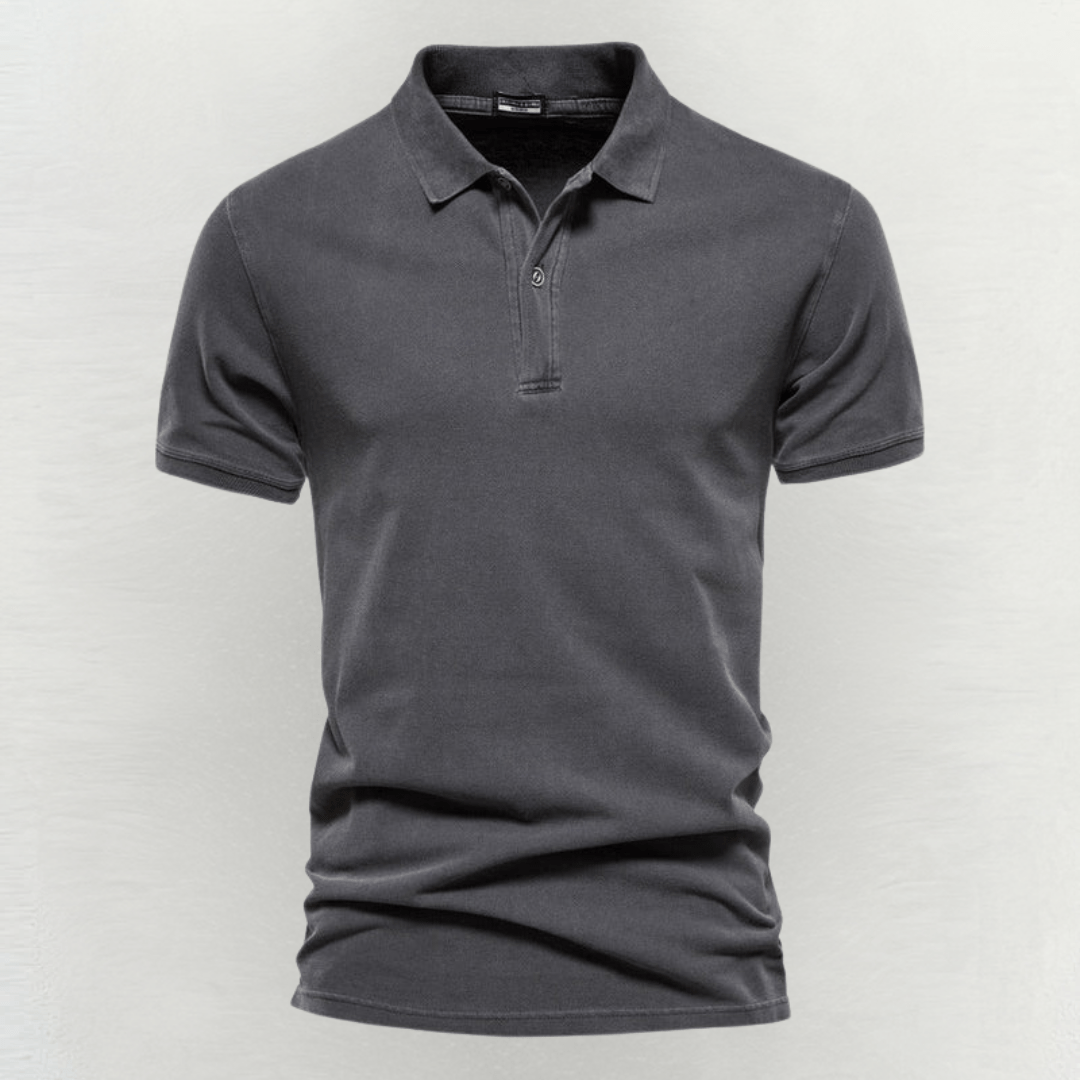 Dario Summer Elegance in Pure Cotton
