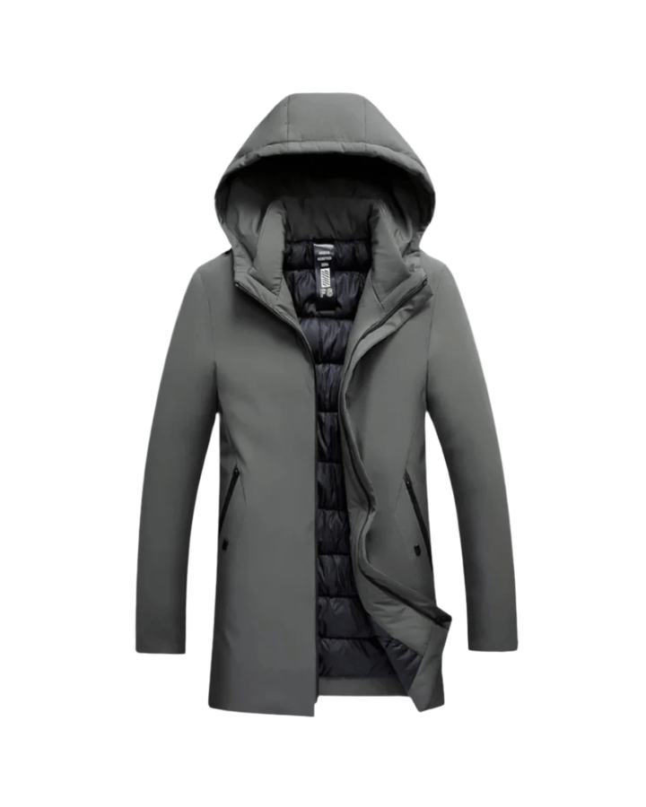 Henry Supreme Down Jacket
