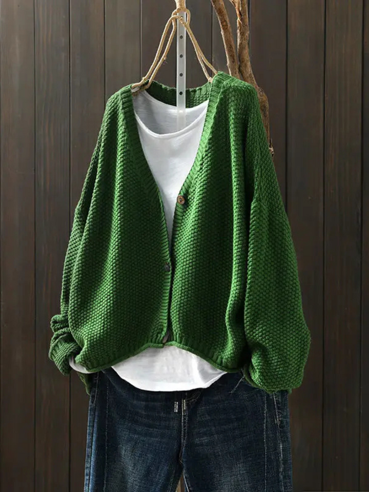 Riley Brook Cardigan