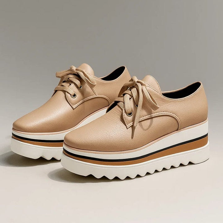Vera Edge Orthopedic Shoes