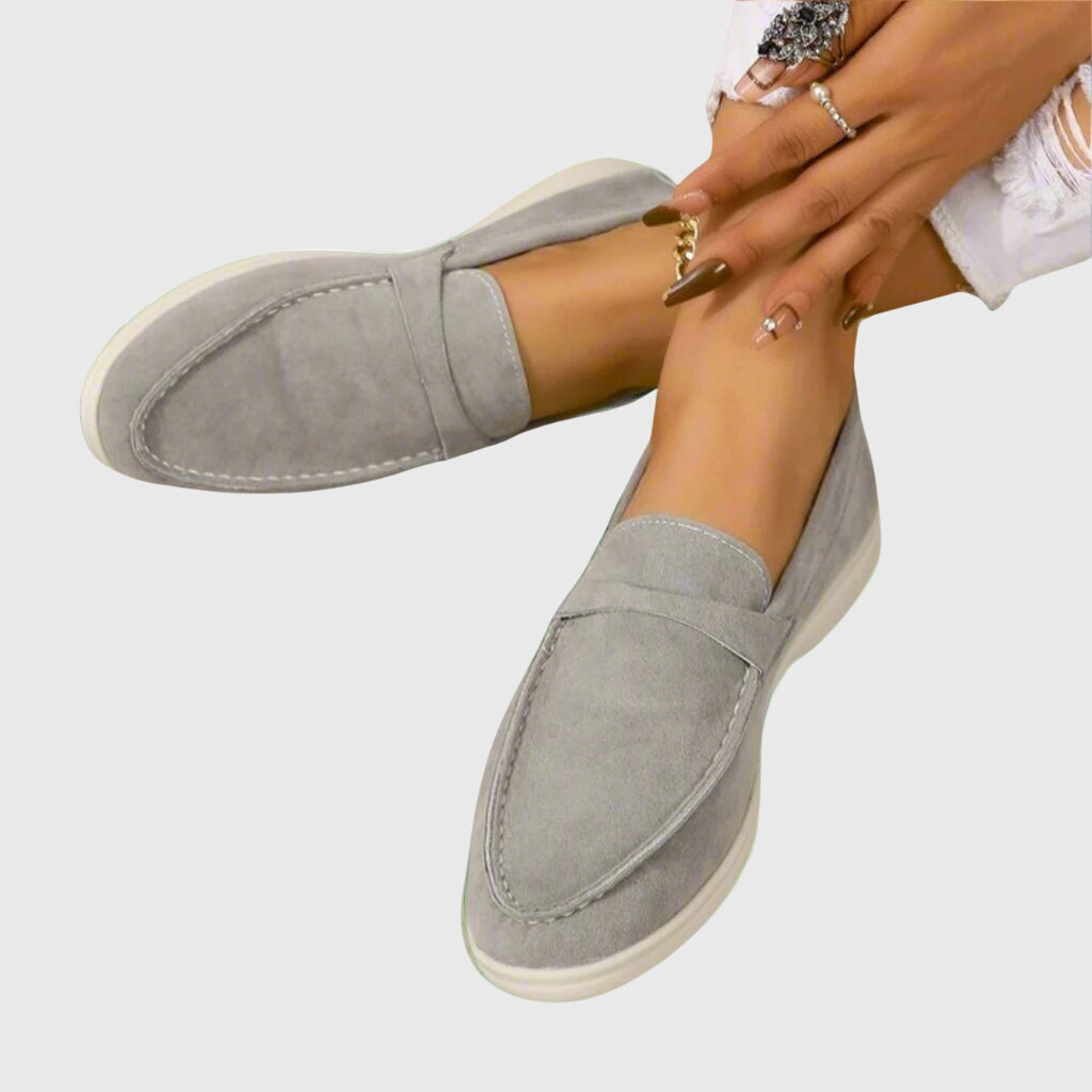 Riley Lightweight Comfort Loafers