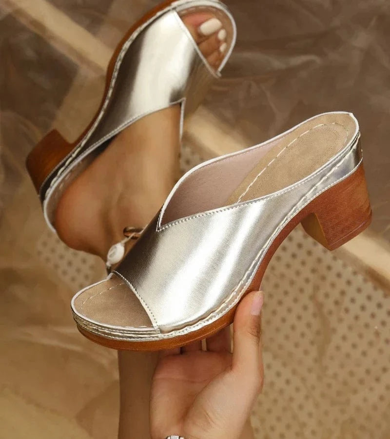 Adele The Perfect Sandals for Summer