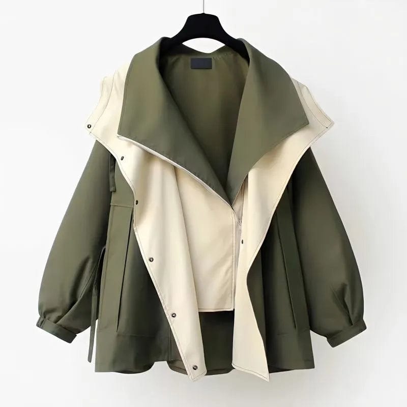 Fiore | Windbreaker-Jacke