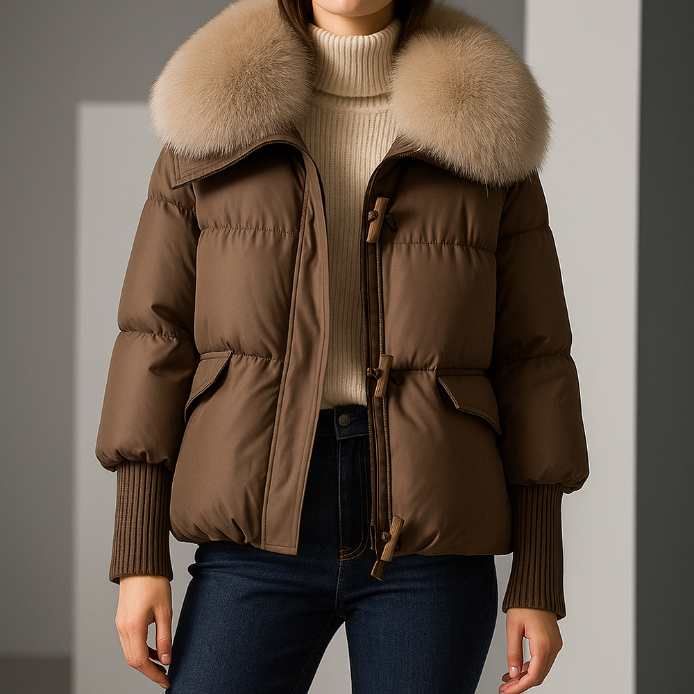 Remington Claire Puffer Jacket