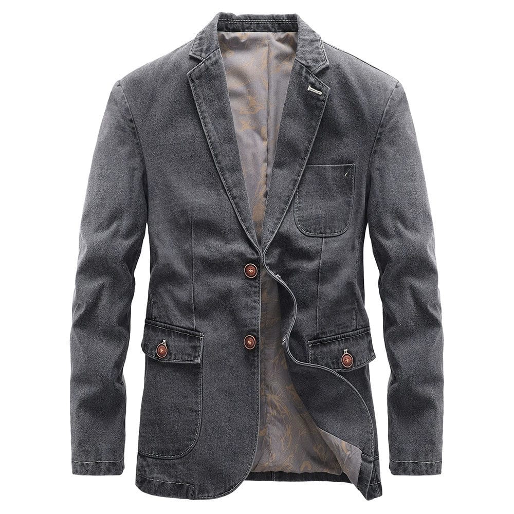 Arden Classic Blazer Jacket