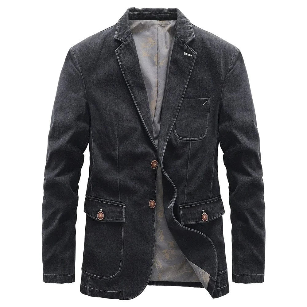 Arden Classic Blazer Jacket