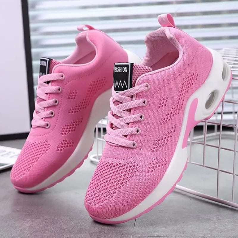 Lina AirWeave Sneaker